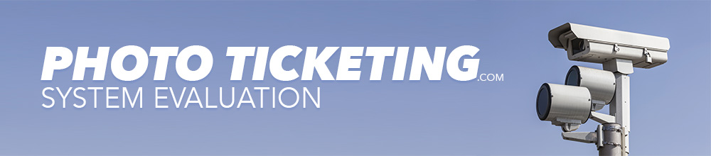 Photo Ticketing.com — System Evaluation